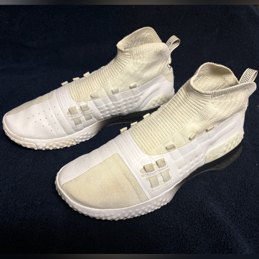 Under Armour Project Rock 1